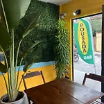 Pousada Americas