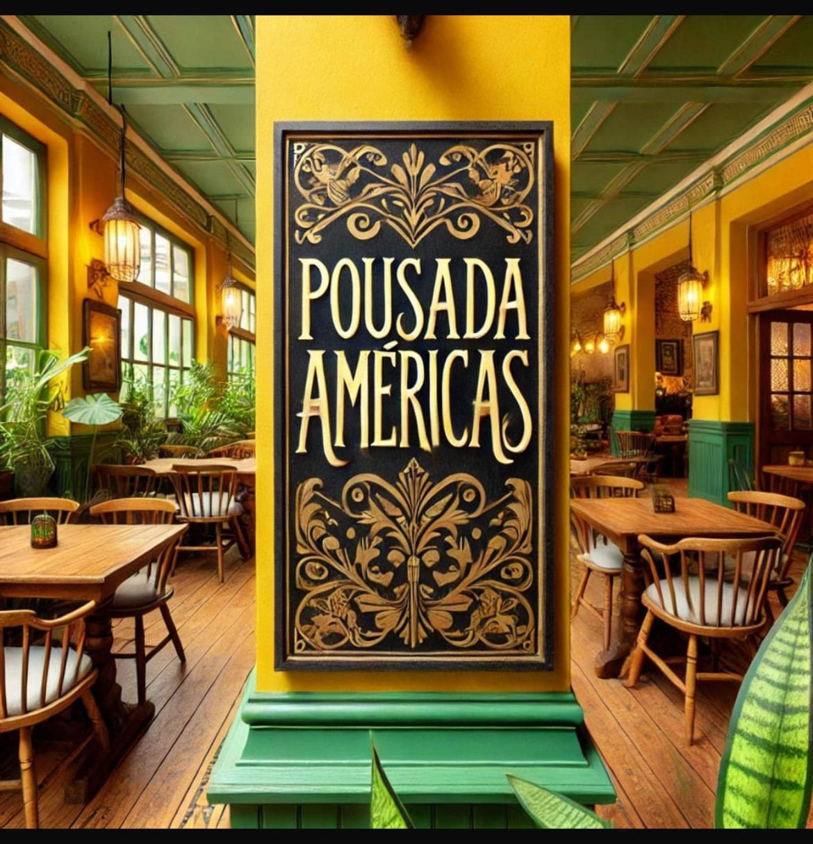 Inn Pousada Americas Búzios