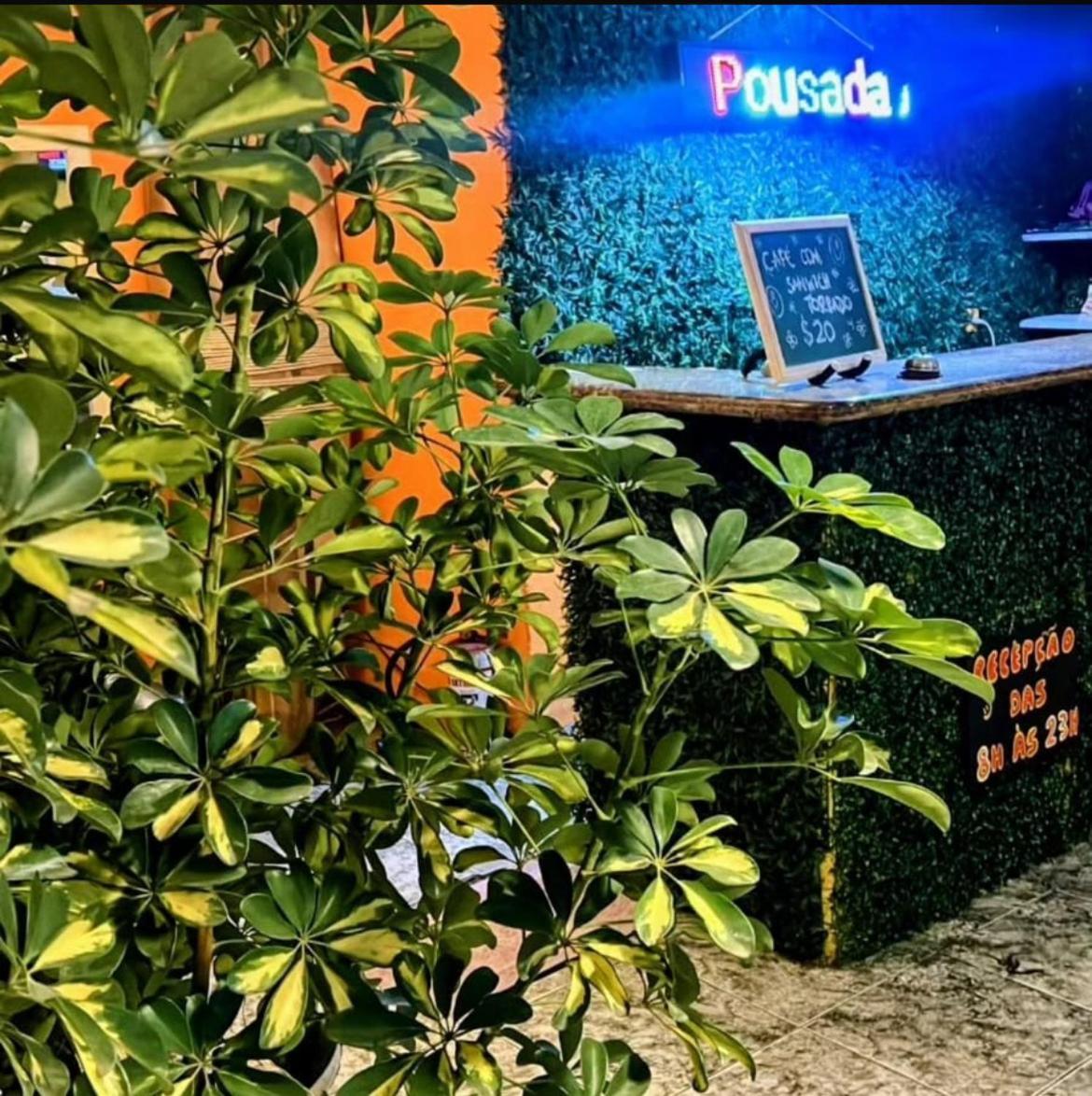 Pousada Americas Inn Búzios