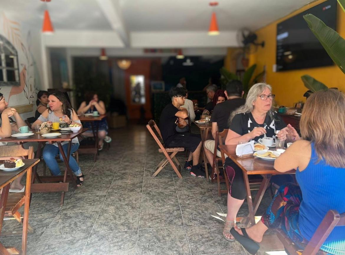 Pousada Americas