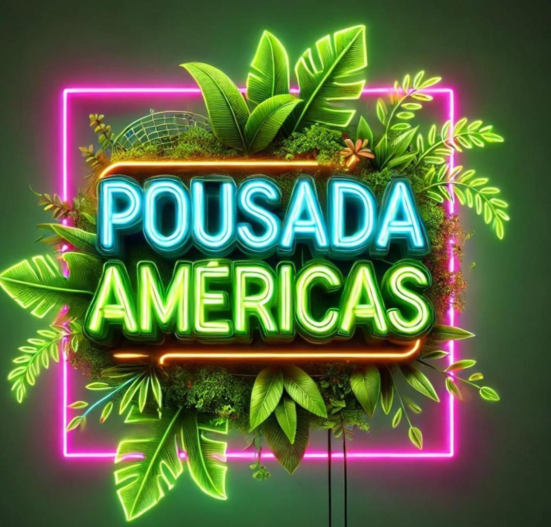 Pousada Americas Inn Búzios
