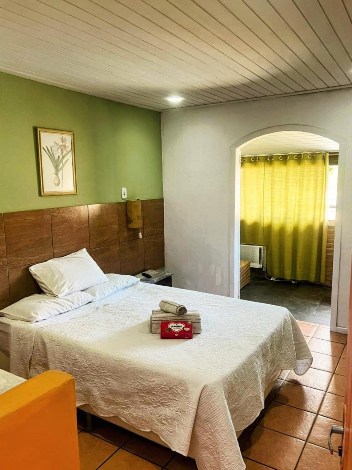 Pousada Americas Inn *