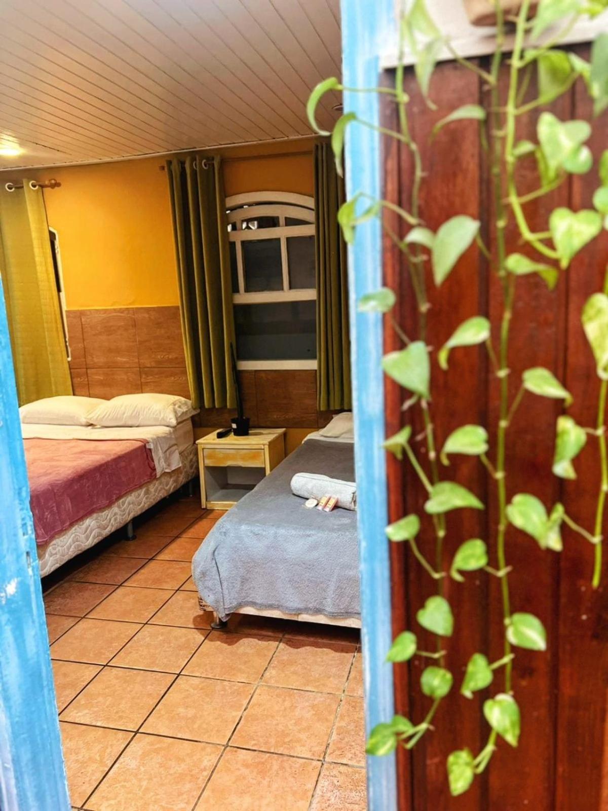 Inn Pousada Americas Búzios