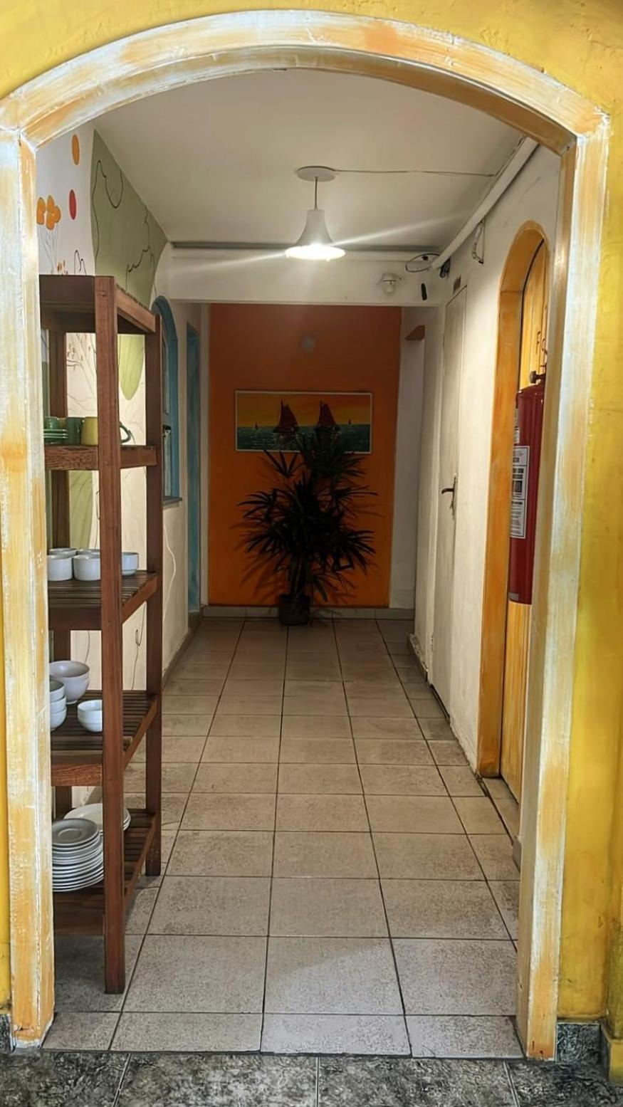 Pousada Americas * Búzios