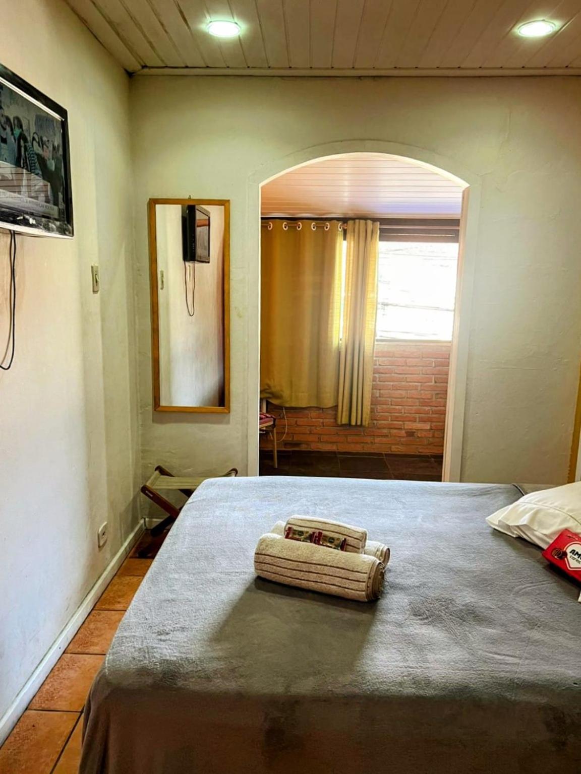Inn Pousada Americas *
