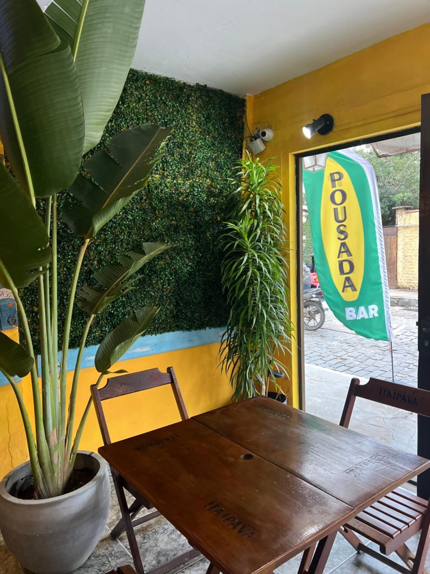 Inn Pousada Americas Búzios