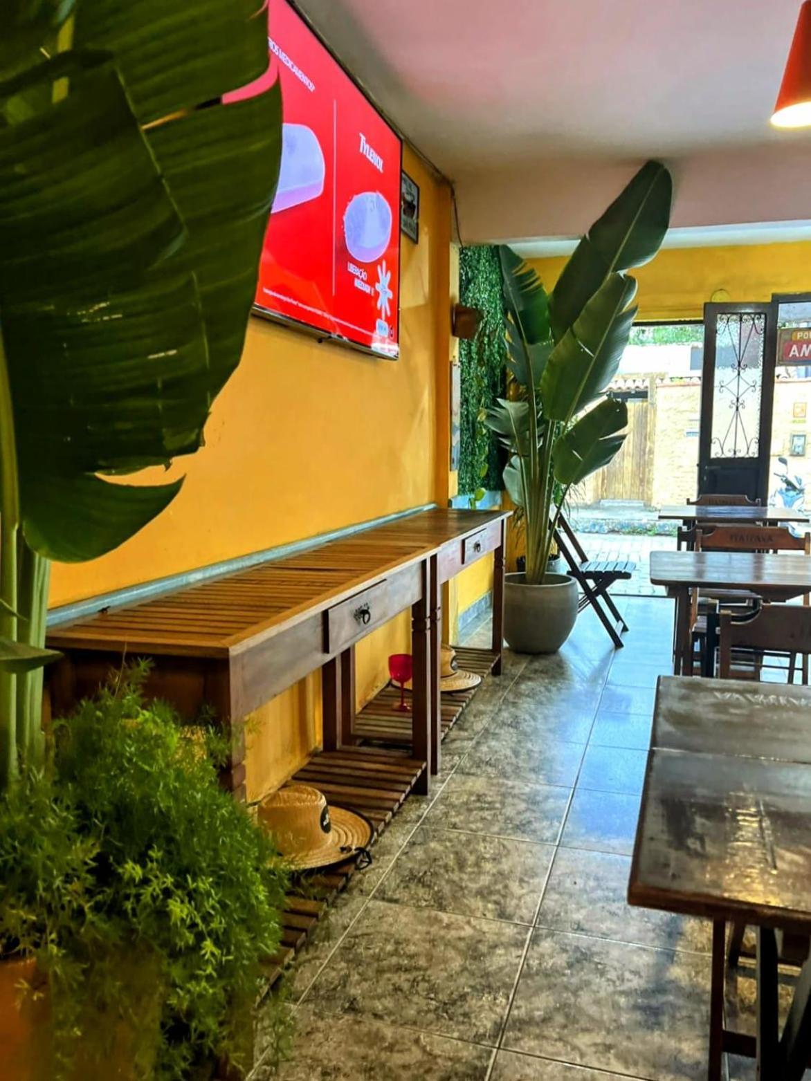 Pousada Americas Inn