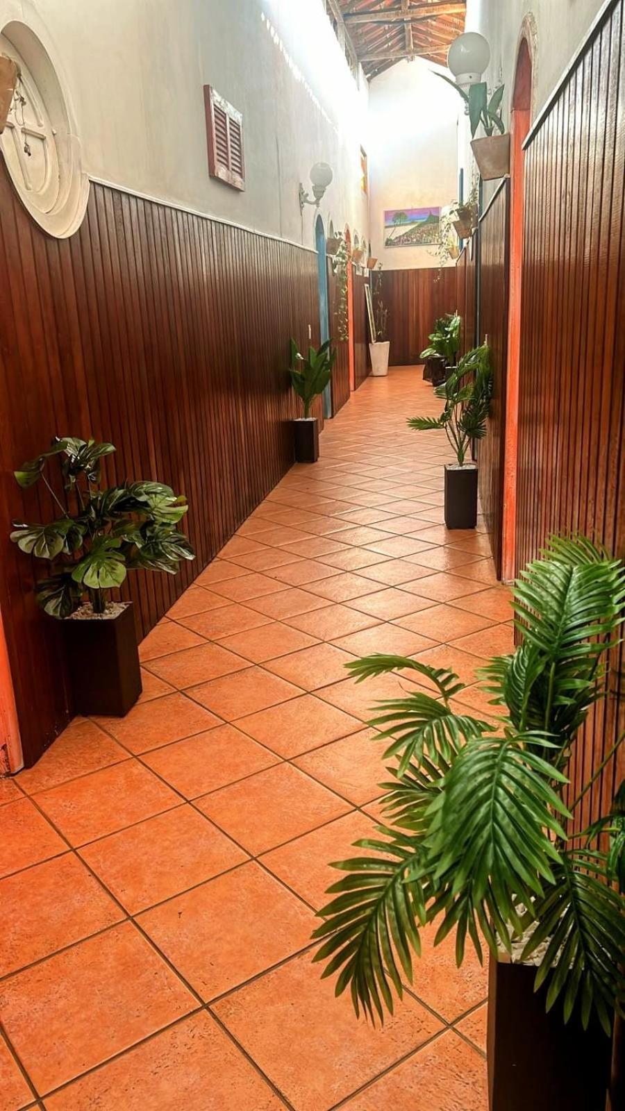 Inn Pousada Americas