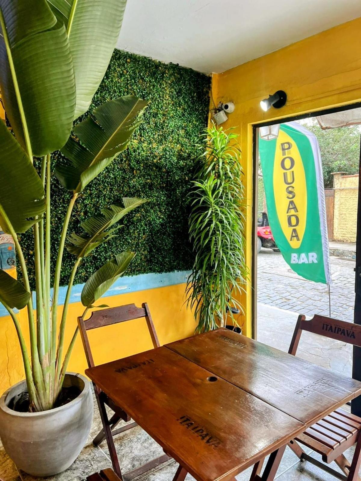 Inn Pousada Americas *
