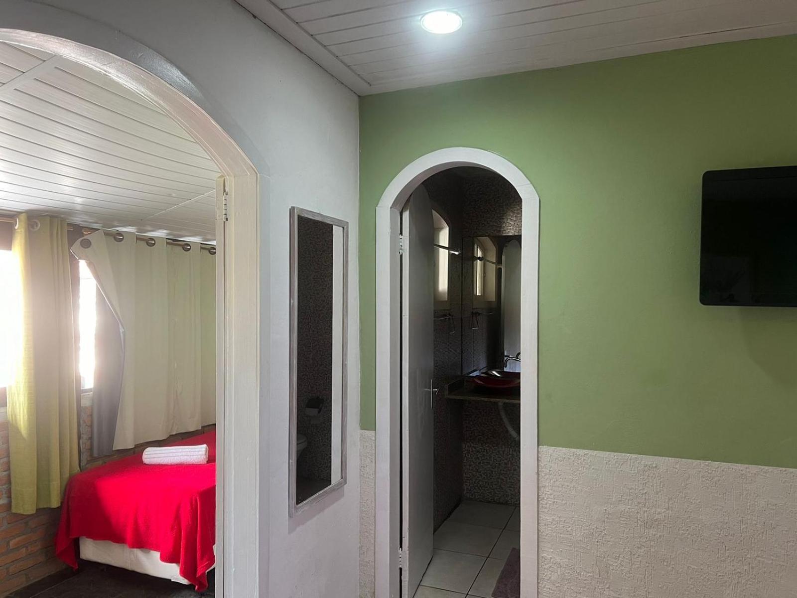 Pousada Americas Inn