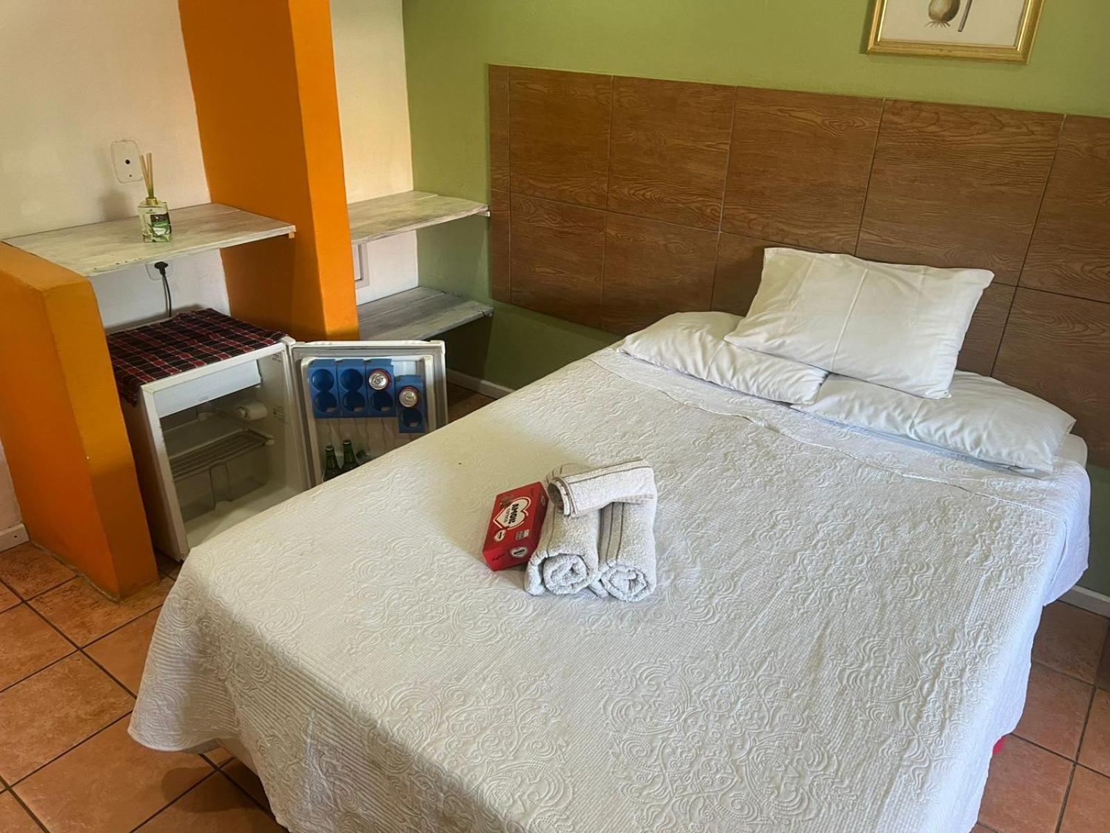 Pousada Americas Inn