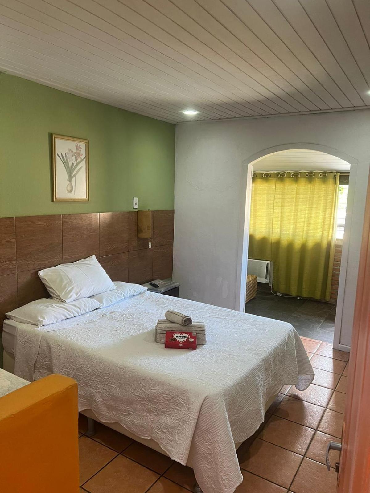 Inn Pousada Americas