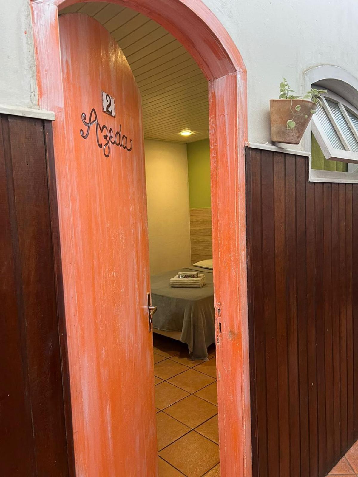 Pousada Americas Inn